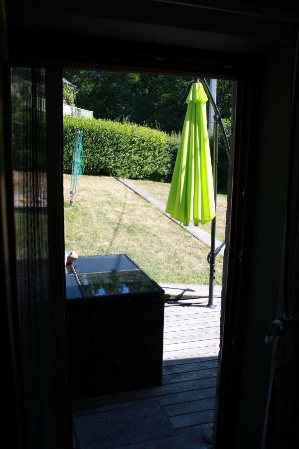 Lesse Matinal Villa Redu Exterior photo