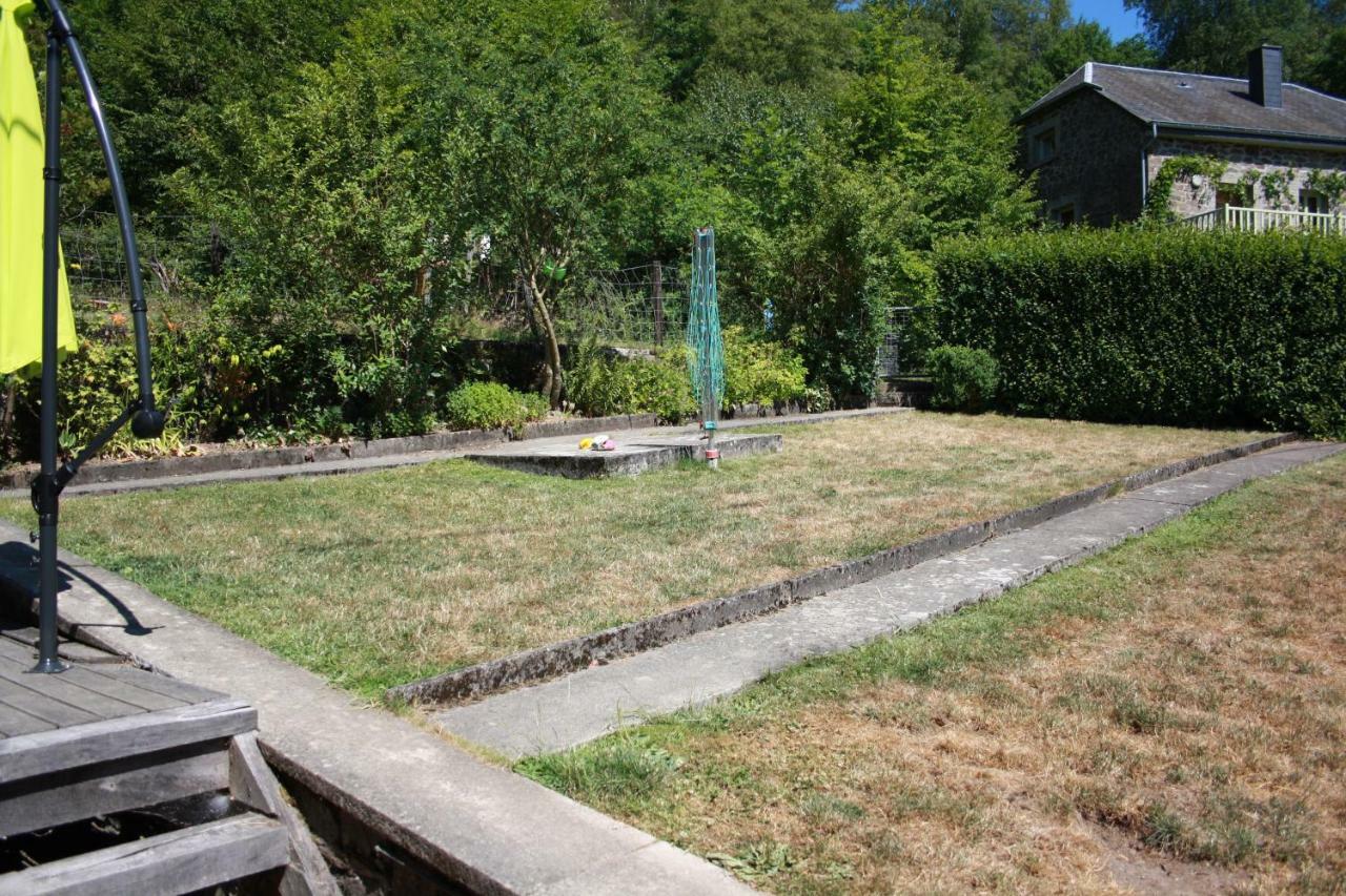 Lesse Matinal Villa Redu Exterior photo