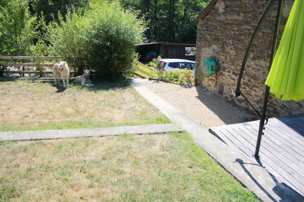 Lesse Matinal Villa Redu Exterior photo