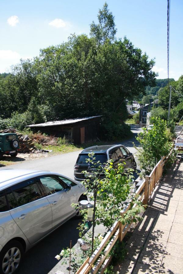 Lesse Matinal Villa Redu Exterior photo