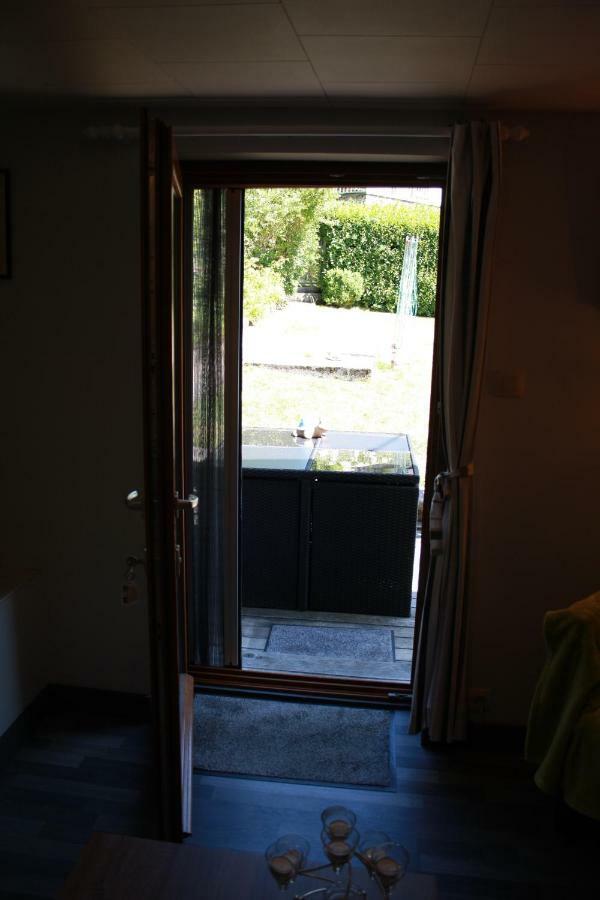 Lesse Matinal Villa Redu Exterior photo